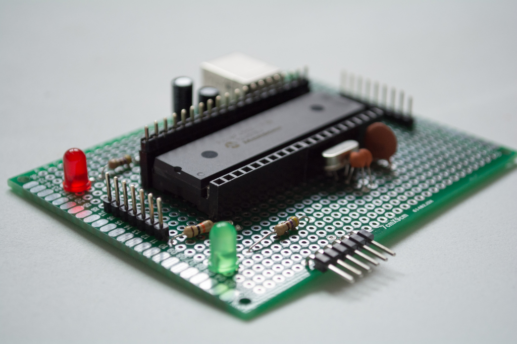 DIY 4550