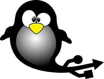 Pinguino Project Logo